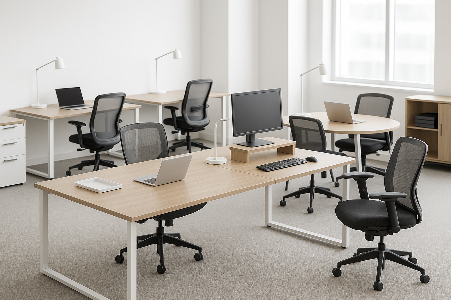 Office Furniture