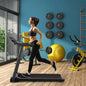 2.25HP Electric Running Machine Treadmill with Speaker