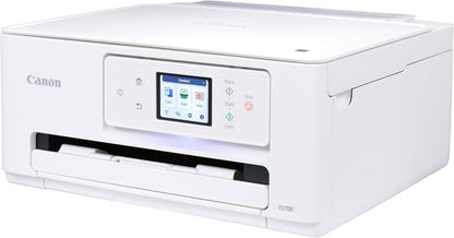 Canon PIXMA TS7720 – Wireless Home All-in-One Printer