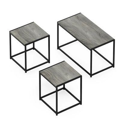 Gramercie 3 - Piece Living Room Table Set