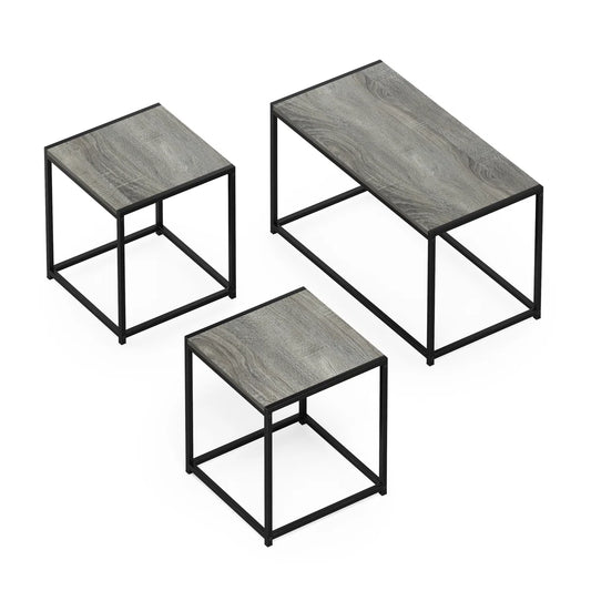 Gramercie 3 - Piece Living Room Table Set