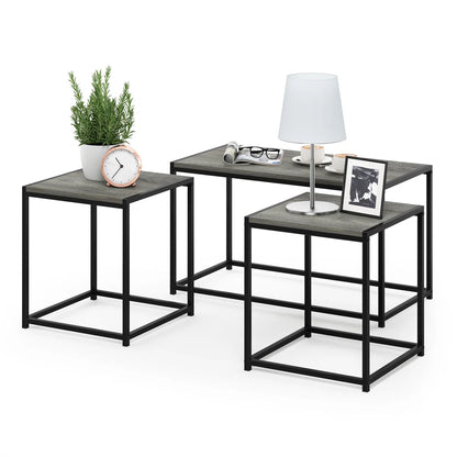 Gramercie 3 - Piece Living Room Table Set