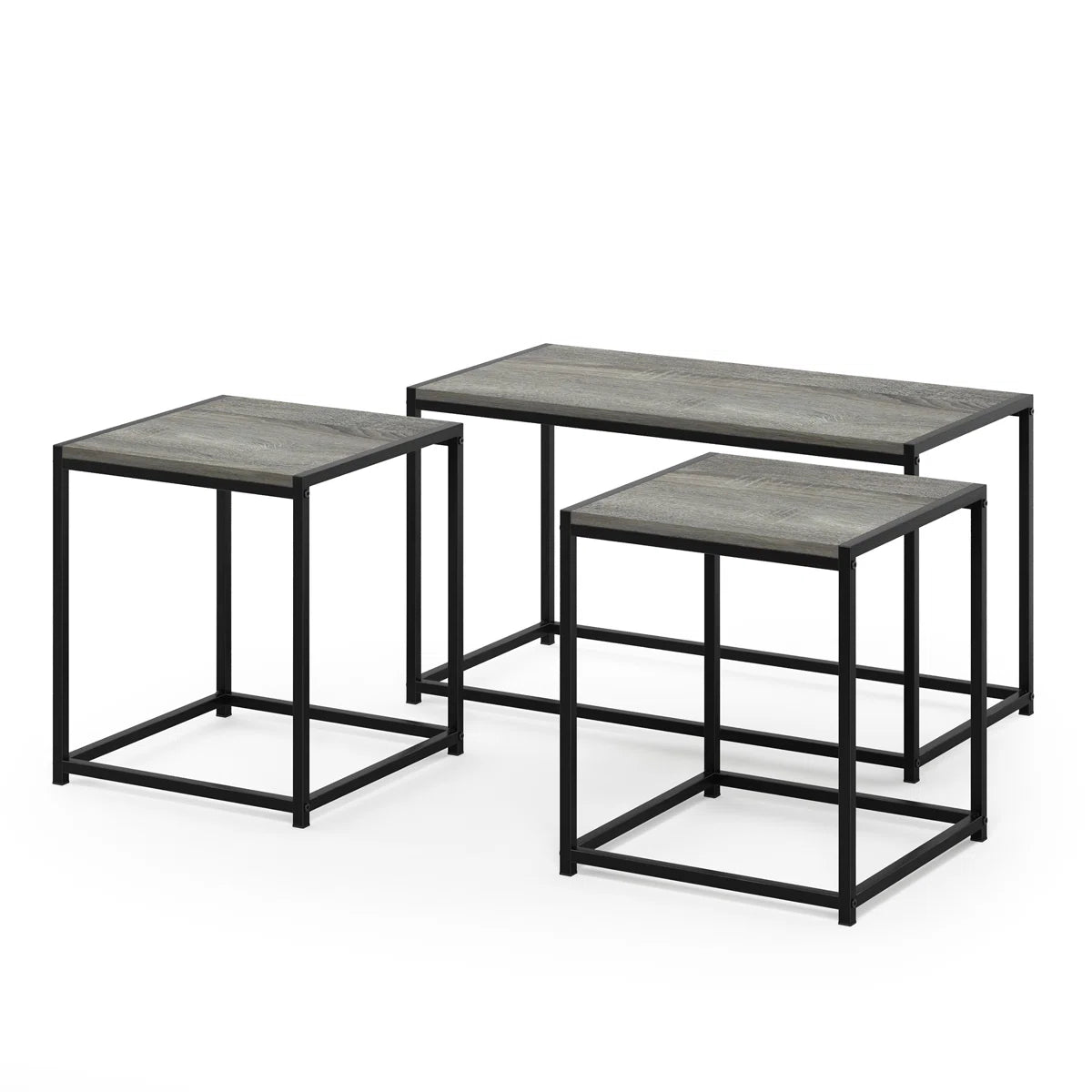 Gramercie 3 - Piece Living Room Table Set